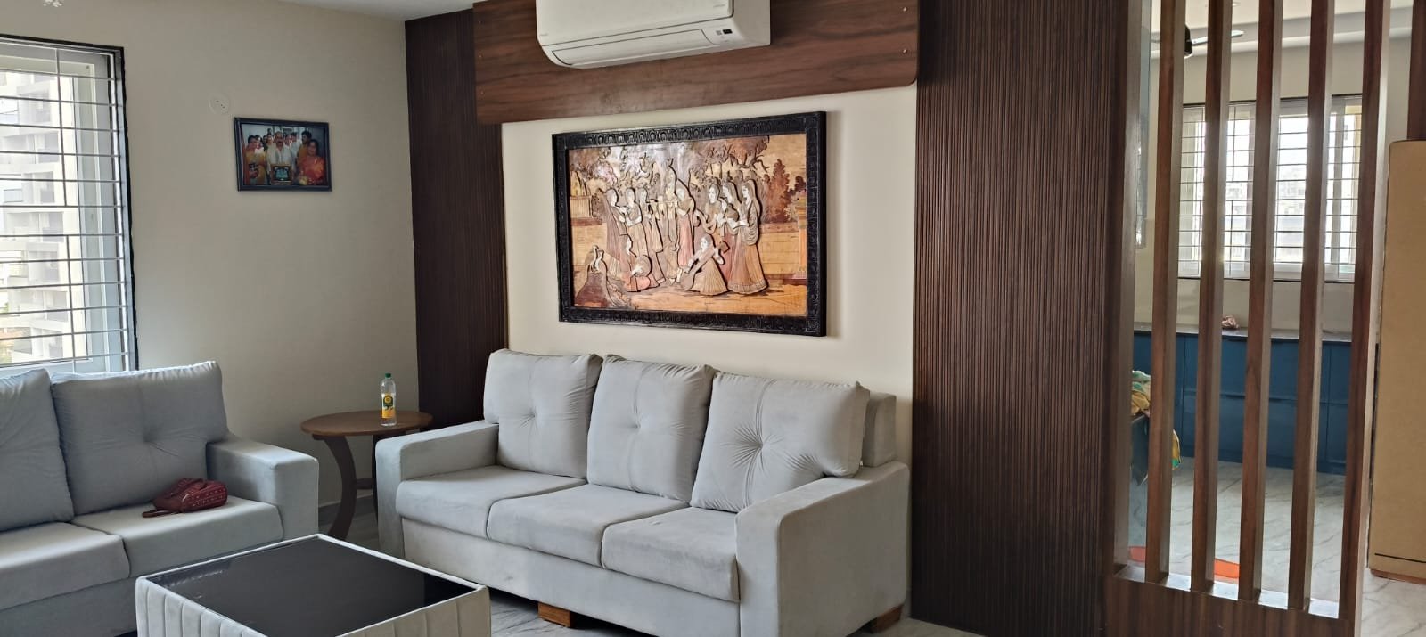 Contemporary Living